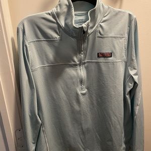 Vineyard Vines Quarterzip